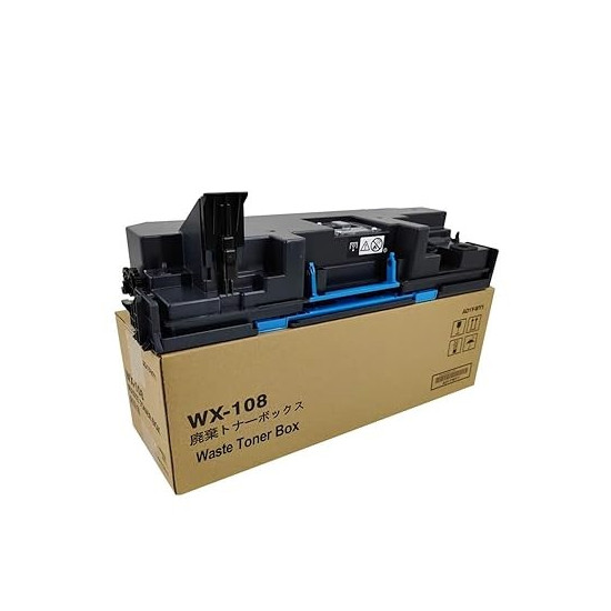 RECUPERATEUR DE TONER ORIGINAL KONICA / WX108 / WX-108 AD1YWY1