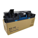 RECUPERATEUR DE TONER ORIGINAL KONICA / WX108 / WX-108 AD1YWY1