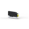 CARTOUCHE JET D'ENCRE ORIGINAL EPSON T08G4 JAUNE 30000 PAGES