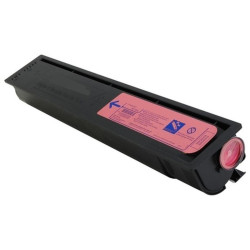 TONER PREMIUM TOSHIBA TFC28EM / 6AJ00000048 MAGENTA 24000 PAGES