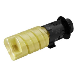 TONER LASER ORIGINAL RICOH IMC320 / 842643 JAUNE 10000 PAGES