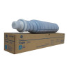 TONER ORIGINAL KONICA TN619 / A3VX450/ C1060 / C1070 CYAN 78000 PAGES