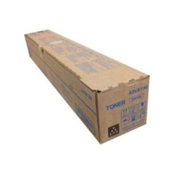 TONER ORIGINAL KONICA TN619 / A3VX150 / C1060 /C1070 NOIR 66500 PAGES