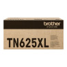 TONER LASER ORIGINAL BROTHER TN625XL CYAN 4500 PAGES