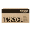 TONER LASER ORIGINAL BROTHER TN625XXL JAUNE 6500 PAGES