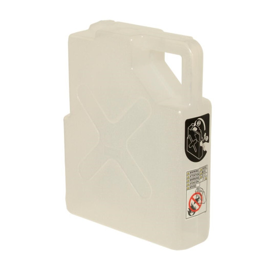 RECUPERATEUR TONER PREMIUM KONICA  A03UR70200D / 50000 PAGES