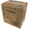 TONER ORIGINAL RICOH MPC6500 / MPC6503 / 842195 CYAN 26000 PAGES