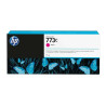 CARTOUCHE JET D'ENCRE ORIGINAL HP 773C / C1Q39A MAGENTA 775ML