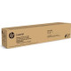 TONER LASER ORIGINAL HP W9152MC JAUNE 24000 PAGES
