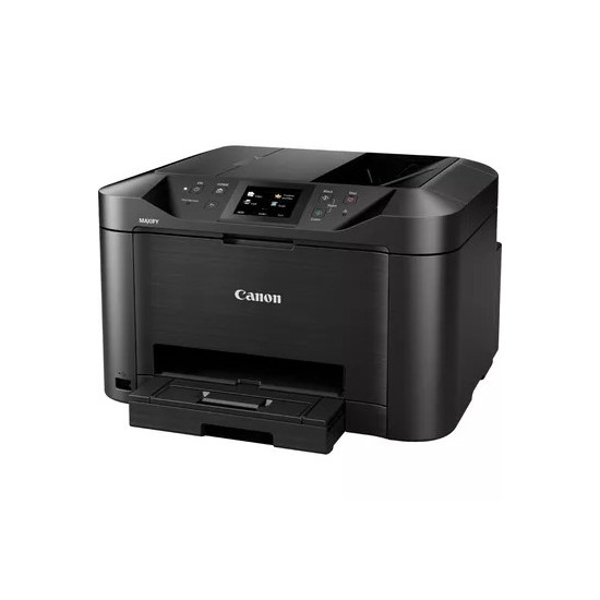 Imprimante multifonction couleur Canon Maxify MB5150 WiFi
