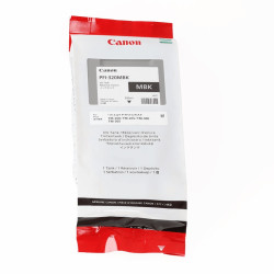CARTOUCHE ORIGINAL CANON PFI-320 / PFI320 / 2889C001 NOIR MAT 300ML