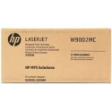 TONER LASER ORIGINAL HP W9002MC JAUNE 28800 PAGES
