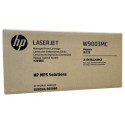 TONER LASER ORIGINAL HP W9003MC MAGENTA 28800 PAGES