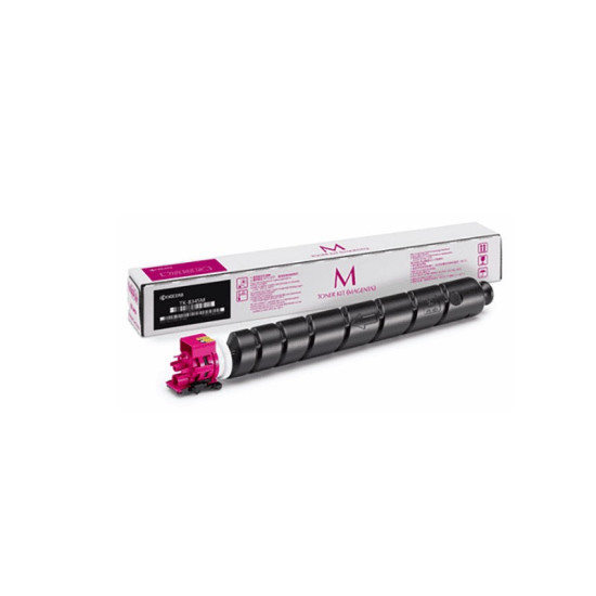 TONER LASER ORIGINAL KYOCERA TK8345 / 1T02L7BNL0 MAGENTA 15000 PAGES