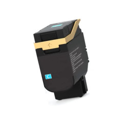 TONER LASER PREMIUM XEROX 006R04828 / C320 / C325 CYAN 5500 PAGES