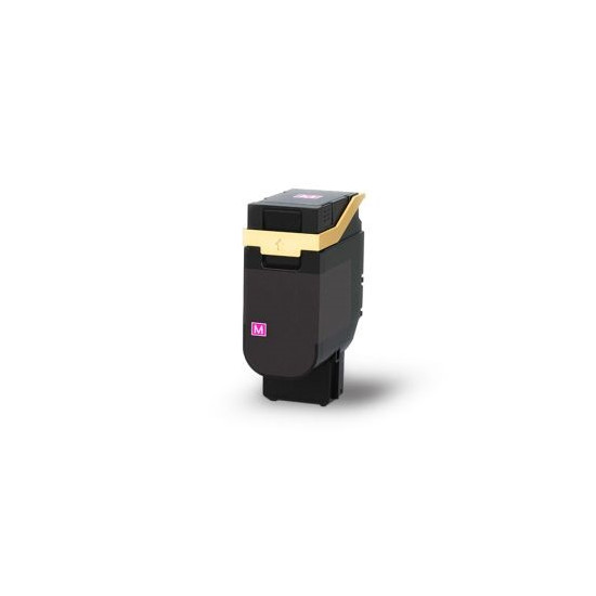 TONER LASER PREMIUM XEROX 006R04829 / C320 / C325 MAGENTA 5500 PAGES