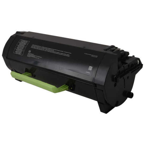 TONER ORIGINAL SHARP MX-B46T / MXB46T NOIR 25000 PAGES