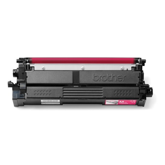 TONER LASER ORIGINAL BROTHER TN625 MAGENTA 1800 PAGES