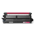 TONER LASER ORIGINAL BROTHER TN625 MAGENTA 1800 PAGES