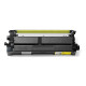 TONER LASER ORIGINAL BROTHER TN625 JAUNE 1800 PAGES