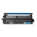 TONER LASER ORIGINAL BROTHER TN627 / TN-627 CYAN 10000 PAGES