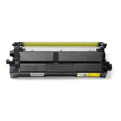 TONER LASER ORIGINAL BROTHER TN627 / TN-627 JAUNE 10000 PAGES