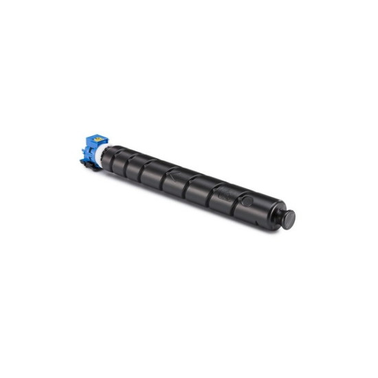 TONER LASER PREMIUM KYOCERA TK8345 / 1T02L7CNL0 CYAN 12000 PAGES