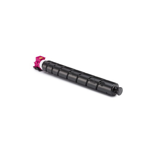 TONER LASER PREMIUM KYOCERA TK8345 / 1T02L7BNL0 MAGENTA 12000 PAGES