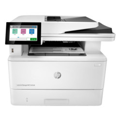 IMPRIMANTE HP LASERJET MANAGED MFP E42540F MONOCHROME 3PZ75A