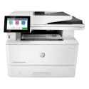IMPRIMANTE HP LASERJET MANAGED MFP E42540F MONOCHROME 3PZ75A