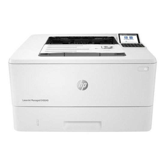 IMPRIMANTE HP LASERJET MANAGED E40040DN MONOCHROME 3PZ35A