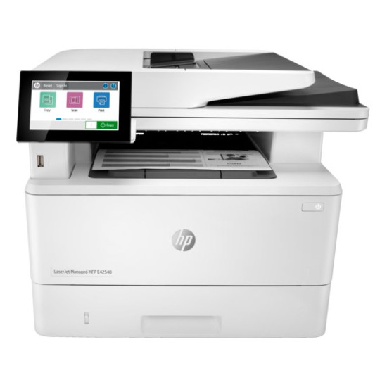 IMPRIMANTE A4 HP LASERJET MANAGED MFP E42540F MONOCHROME 3PZ75A