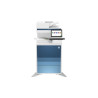 IMPRIMANTE A3 HP LASERJET MANAGED MFP E731 MONOCHROME 5QJ98A