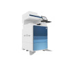 IMPRIMANTE A3 HP LASERJET MANAGED FLOW MFP E786 COULEUR 5QJ90A