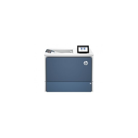 IMPRIMANTE A4 HP LASERJET ENTERPRISE X55745DN COULEUR 6QP97A