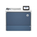 IMPRIMANTE A4 HP LASERJET ENTERPRISE X55745DN COULEUR 6QP97A
