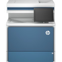 IMPRIMANTE A4 HP LASERJET ENTERPRISE X58045 COULEUR 7E357A
