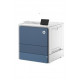 IMPRIMANTE A4 HP LASERJET ENTERPRISE X654DN COULEUR 6QQ00A