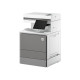 IMPRIMANTE A4 HP LASERJET ENTERPRISE X677XX COULEUR 6QQ01A