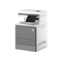 IMPRIMANTE A4 HP LASERJET ENTERPRISE X677XX COULEUR 6QQ01A