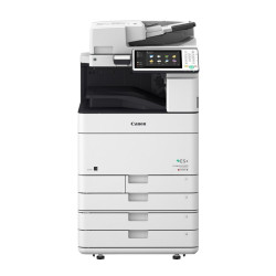 IMPRIMANTE A3 CANON imageRUNNER ADVANCE C5500i ES+ COULEUR 3275C053AA