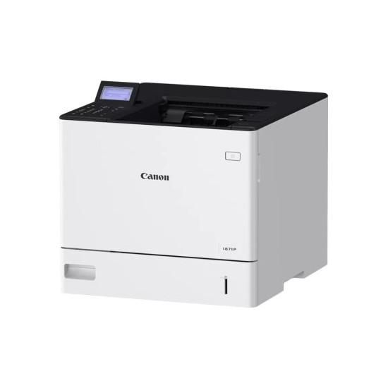 IMPRIMANTE A4 CANON i-SENSYS 1871P MONOCHROME 5644C004BA