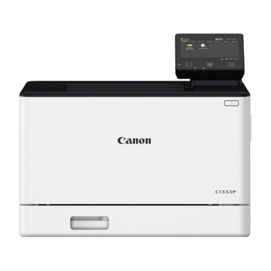 IMPRIMANTE A4 CANON imageFORCE C1333P COULEUR 7186C001AA
