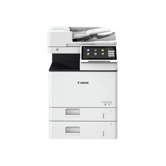 IMPRIMANTE A4 CANON imageRUNNER DX527 MONOCHROME 3893C007