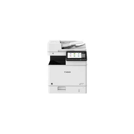 IMPRIMANTE A4 CANON imageFORCE C611 COULEUR 6989C004AA