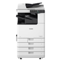 IMPRIMANTE A3 CANON imageRUNNER DX2925i MONOCHROME 5976C005BA