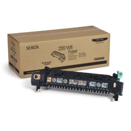 KIT DE FUSION ORIGINAL XEROX 115R00136 / C600 / C605 / 100000 PAGES