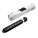 TONER ORIGINAL CANON C-EXV1001 / CEXV1001 / 6137C002 NOIR 63000 PAGES
