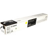 TONER ORIGINAL CANON C-EXV1001 / CEXV1001/ 6140C002 JAUNE 54500 PAGES
