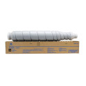 TONER LASER ORIGINAL KONICA TN620 / A3VX156 NOIR 60000 PAGES